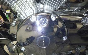 YAMAHA DRAGSTAR 250 2001 VG05J