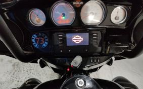 HARLEY FLHX 1690 KBM