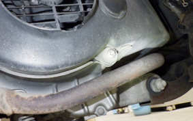 SUZUKI ADDRESS V125 G CF4EA