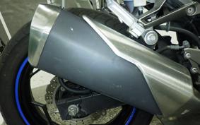 KAWASAKI NINJA 250 2018 EX250L