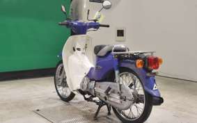 HONDA C110 SUPER CUB JA07