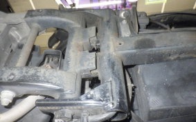 SUZUKI ADDRESS V125 S 1988 CF4MA
