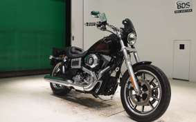HARLEY FXDL 1580 2016