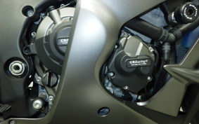 KAWASAKI ZX 10 NINJA R SE 2018