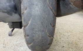 SUZUKI ADDRESS V125 CF46A