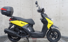 YAMAHA BW*S 125 SED9J