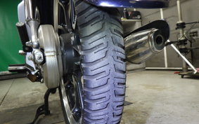 HONDA C125 SUPER CUB JA48