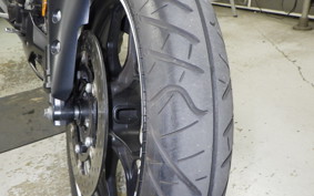 YAMAHA MT-25 A RG43J