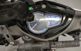 YAMAHA CYGNUS125XSR SE44J