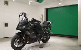 KAWASAKI NINJA 1100SX 2026 ZXT10H