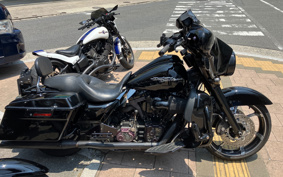 HARLEY FLHX1580 2007 KB4