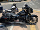 Фото Harley FLHX1580 2007 с японского аукциона