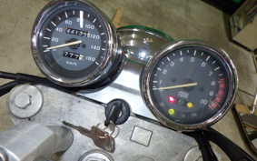 HONDA VRX400 1999 NC33