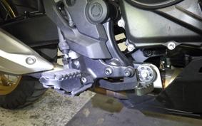 HONDA TRANSALP XL750 2024 RD16