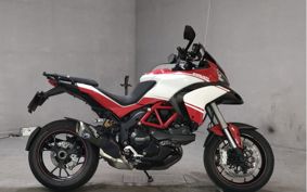 DUCATI  DUCATI M STRADA 1200S PIE KUSUPI-KU 2013 A302JA