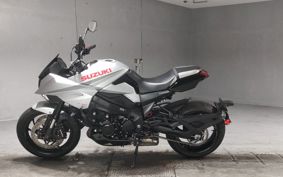 SUZUKI KATANA 2020 GT79B