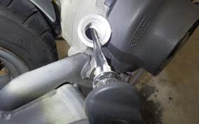 SUZUKI ADDRESS V50 Gen.2 2009 CA44A