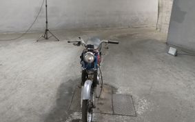 HONDA BENLY 50 CL50
