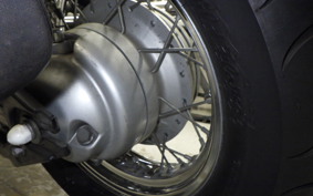 YAMAHA DRAGSTAR 400 CLASSIC 1999 4TR