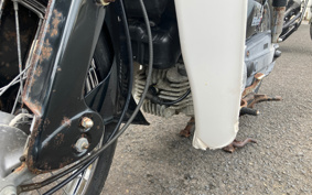 SUZUKI BAR DEE50 BA14A