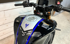 YAMAHA MT-09 SP ABS 2021 RN69J
