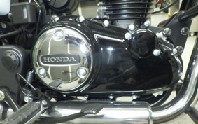 HONDA GB350C 2025 NC64