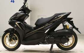 YAMAHA AERO X 155 2023