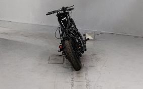 KAWASAKI VULCAN400 VN400A