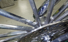 HARLEY FXCWC 1580 2008