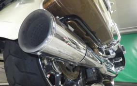HARLEY FLTRUSE1800CVO 2010
