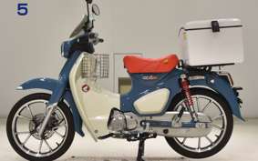 HONDA C125 SUPER CUB JA71