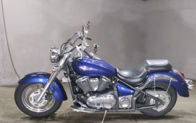 KAWASAKI VULCAN900 CUSTOM 2008 VN900B