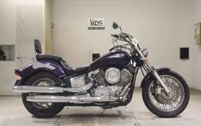 YAMAHA DRAGSTAR 1100 2000 VP10J
