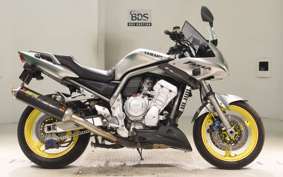 YAMAHA FZS1000 FAZER 2001