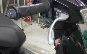 HONDA TACT Basket 2003 AF79