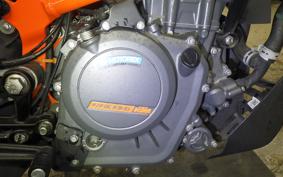 KTM 390 DUKE 2023
