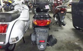 YAMAHA AXIS 125 TREET SE53J