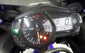 YAMAHA YZF-R3 2016 RH07J