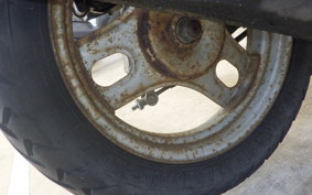 HONDA DIO FIT AF27