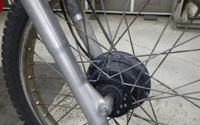 HONDA XL125R 2025 JD04