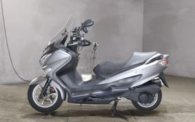SUZUKI BURGMAN200 CH41A