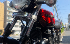 KAWASAKI ZEPHYR 400 K 2011 ZR400C