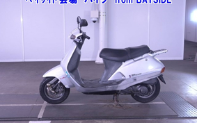 HONDA LEAD 90