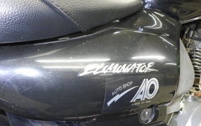 KAWASAKI ELIMINATOR 125 BN125A