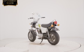 HONDA NAUTY DAX CY50