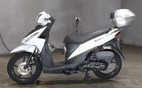 SUZUKI ADDRESS V110 CE47A