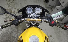 HONDA VTR 250 2022 MC33