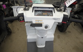 HONDA GYRO X 2024 TD01