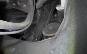 HONDA FORZA 250 MF13