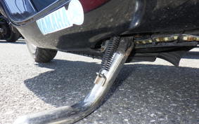 YAMAHA MAJESTY 250 C SG03J